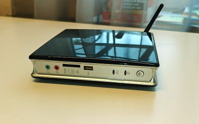 2446 – ZOTAC ZBOX