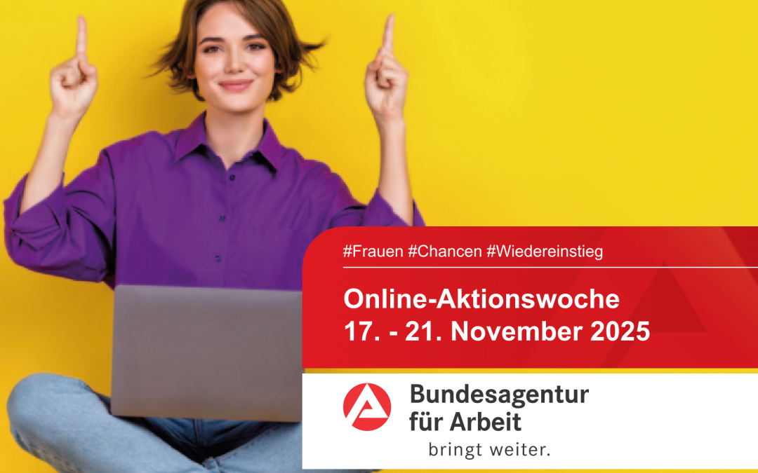Frauen-Chancen-Wiedereinstieg November 2025
