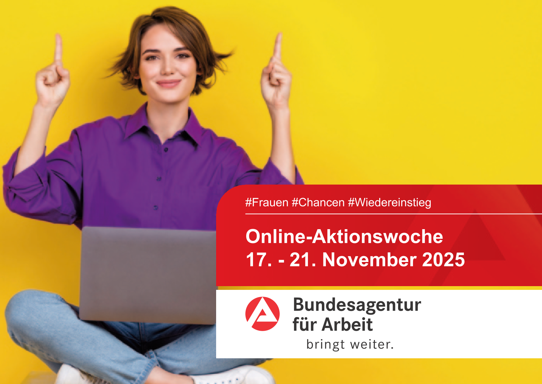 Frauen-Chancen-Wiedereinstieg November 2025
