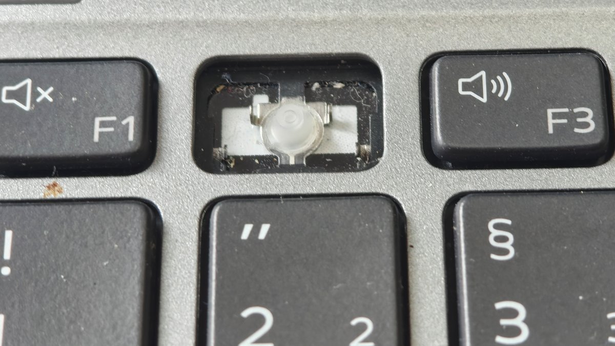 2514 - Laptop DELL Latitude 5410