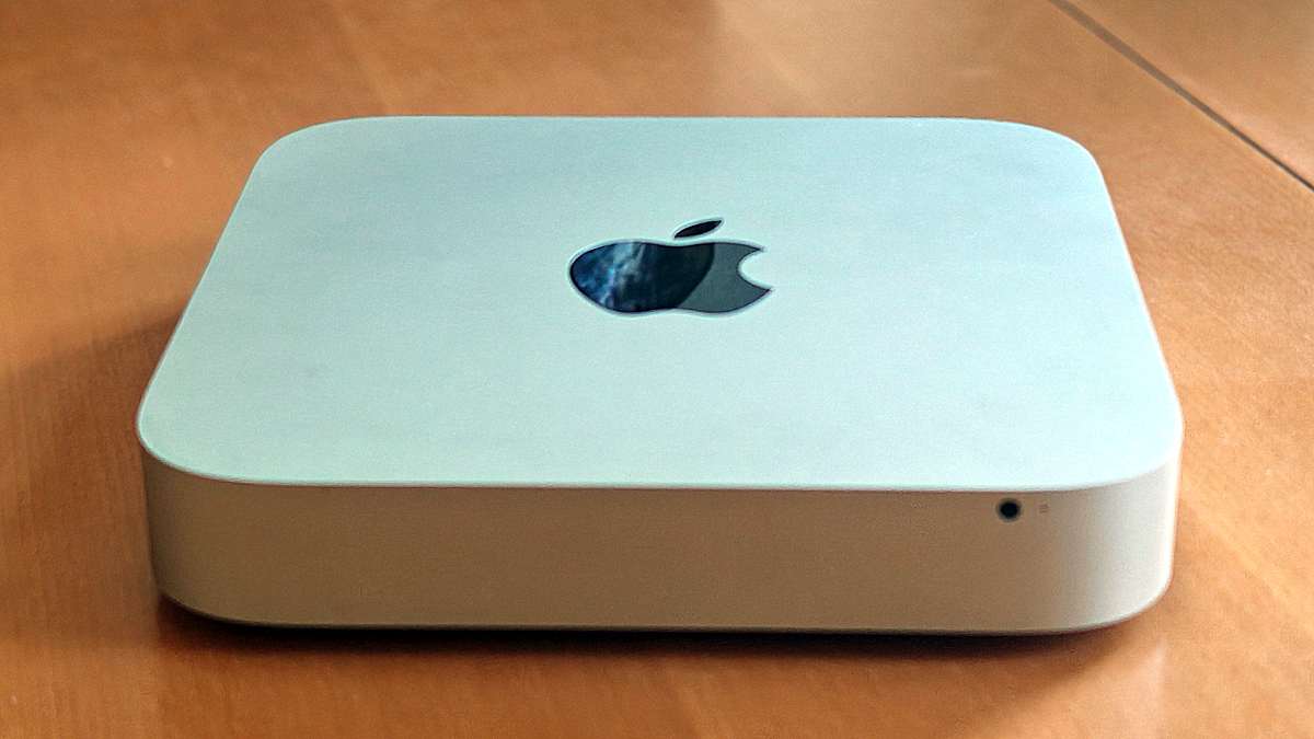 2651 - Mac Mini (Mini-PC)