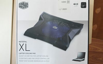 2691 – Laptop Kühler