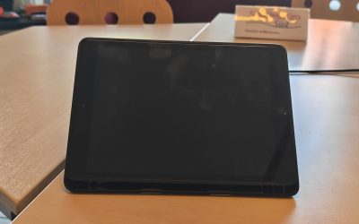 2861 ff. – iPad