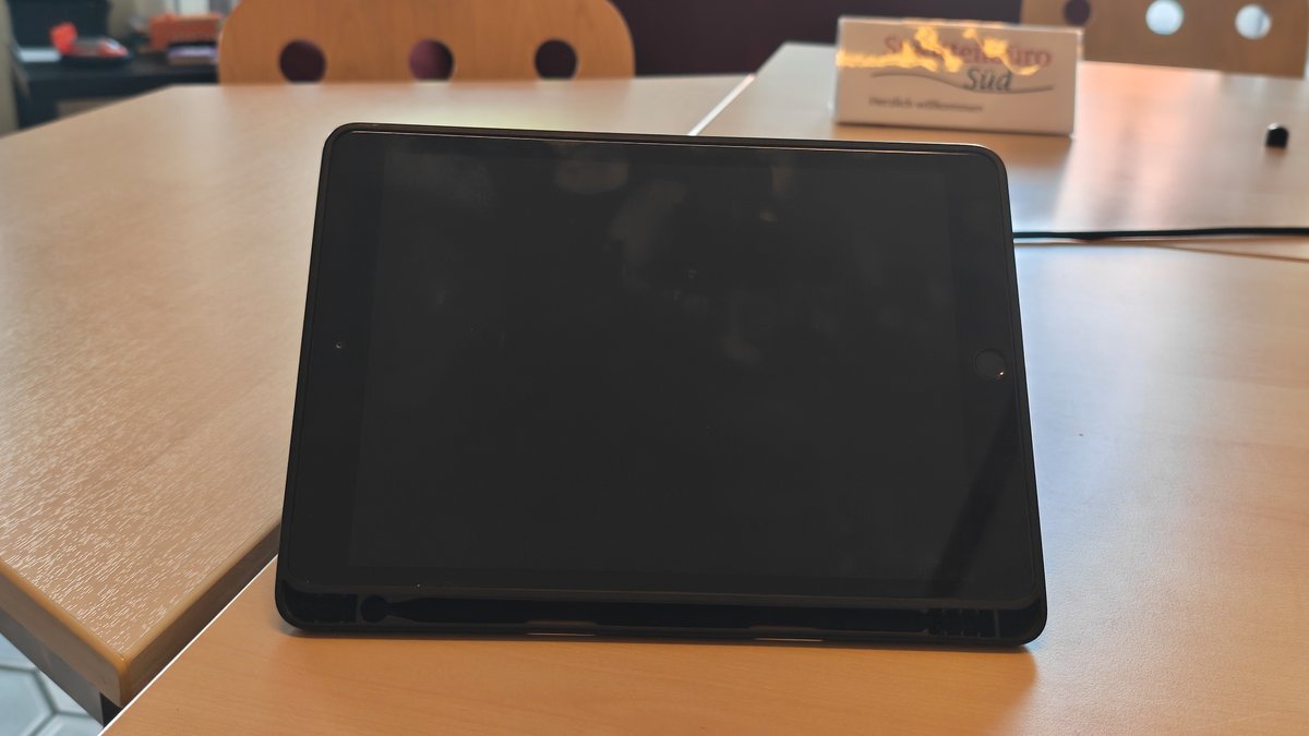 2861 ff. - iPad