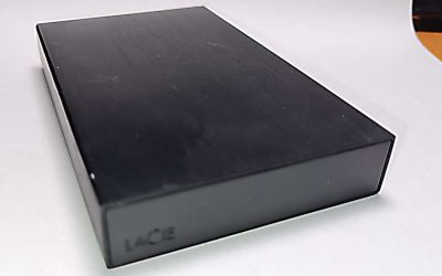 2596 – LaCie Rikiki 1 TB