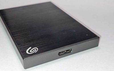 2597 – LaCie Backup Plus Slim 2 TB