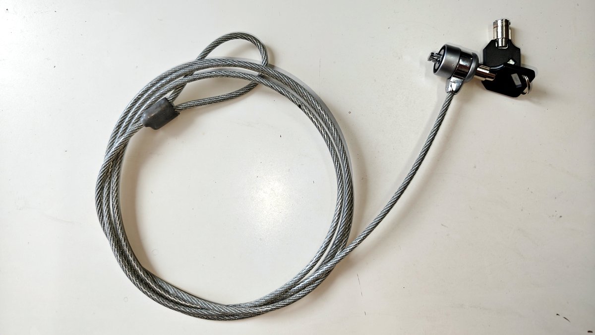 2799 - Kensington-Schloss