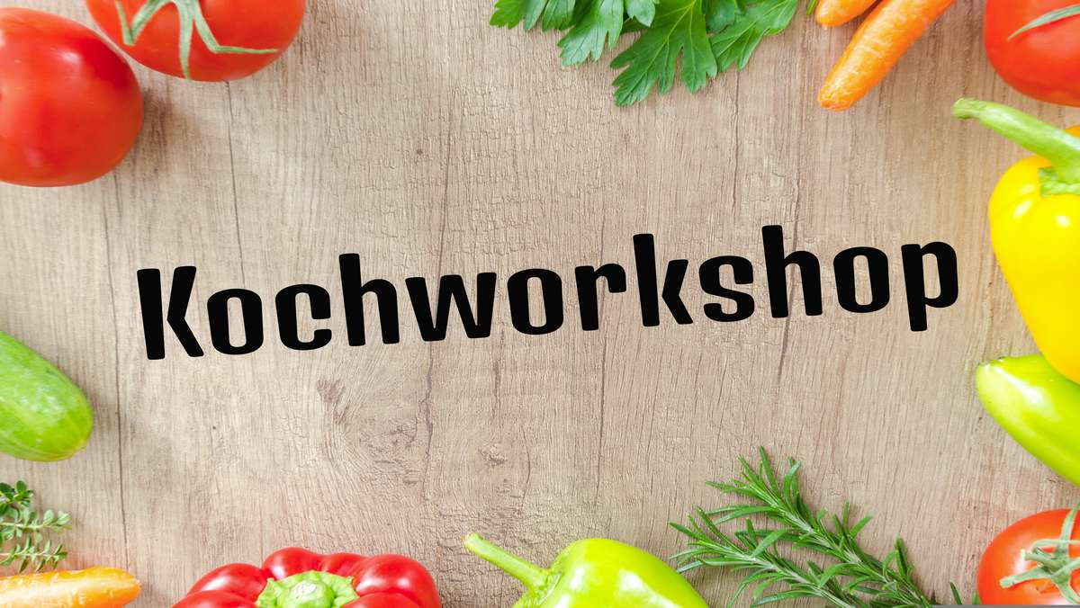 Kochworkshop