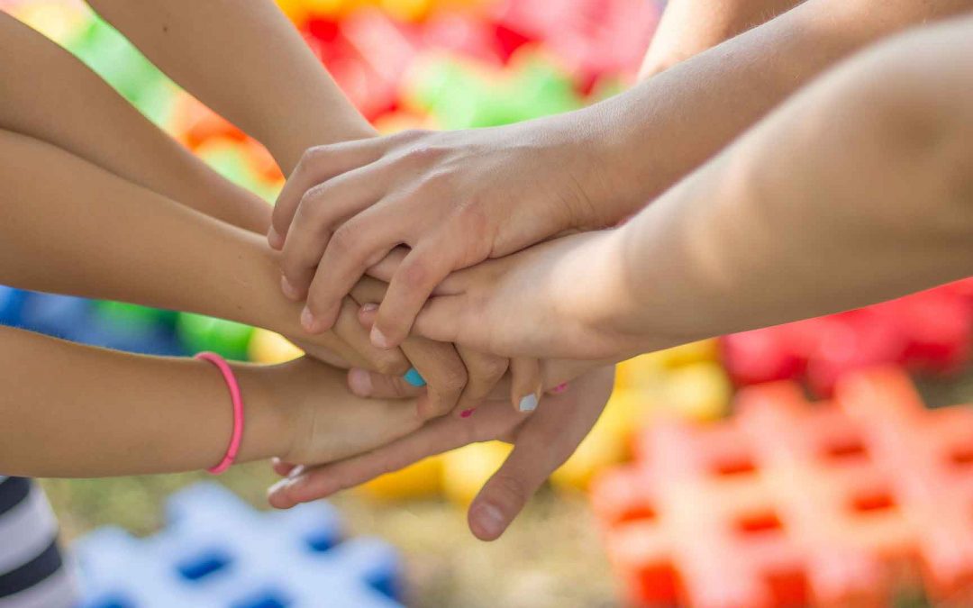 EDV-Spendentour: Unser Projekt als Beispiel für gelebte Teilhabe und Nachhaltigkeit